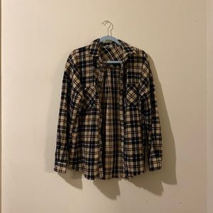 Flannel